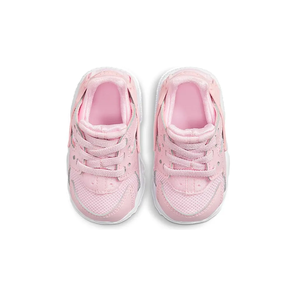 Nike Huarache Run SE “Prism Pink / White” (859592-600)