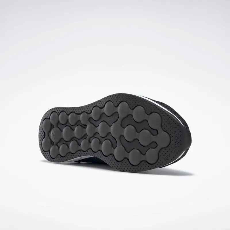 Adidas Ever Road DMX 3 Core Black / Cloud White / Cloud White (FZ5549)
