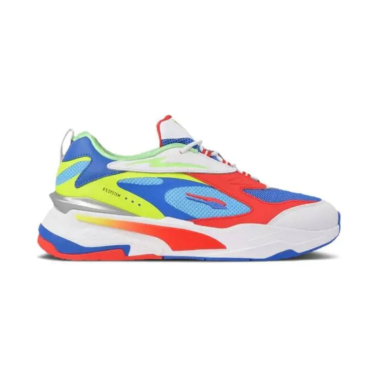 Puma RS-Fast Raceway Multicolor (383515-01)