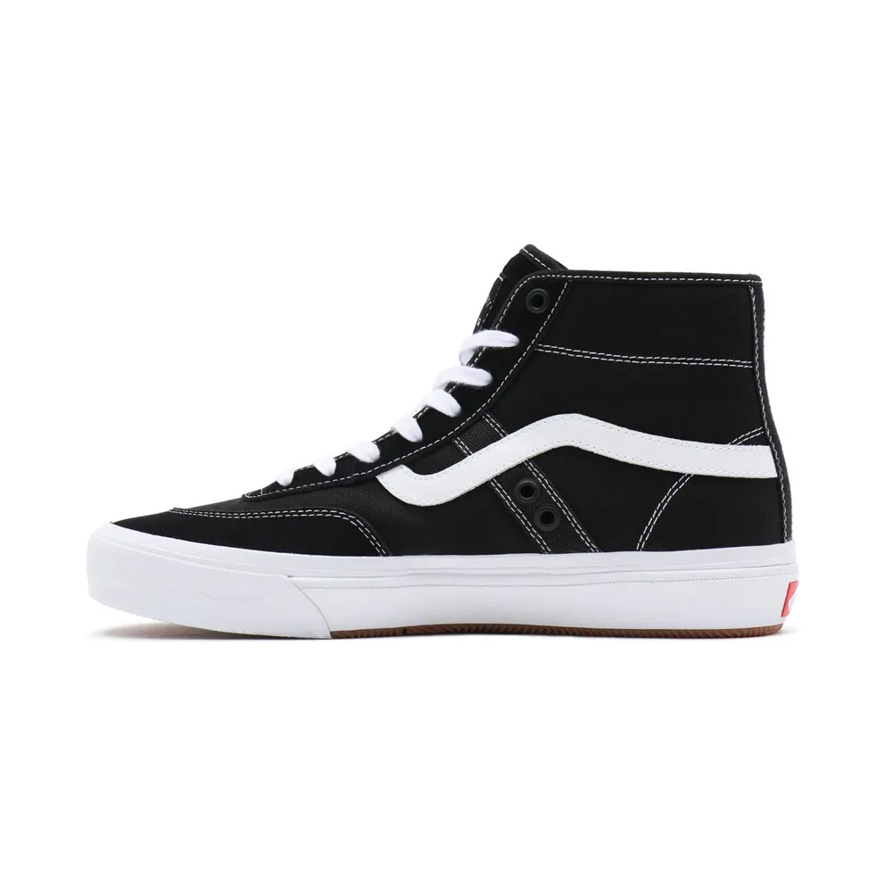 Vans Crockett High Black (VN0A5JIGY28)