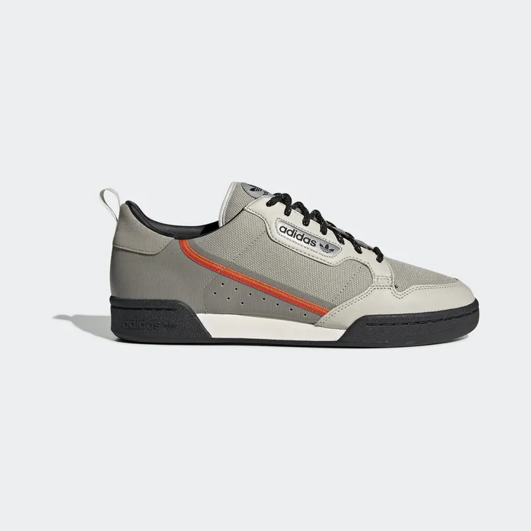 adidas Continental 80 Sesame
