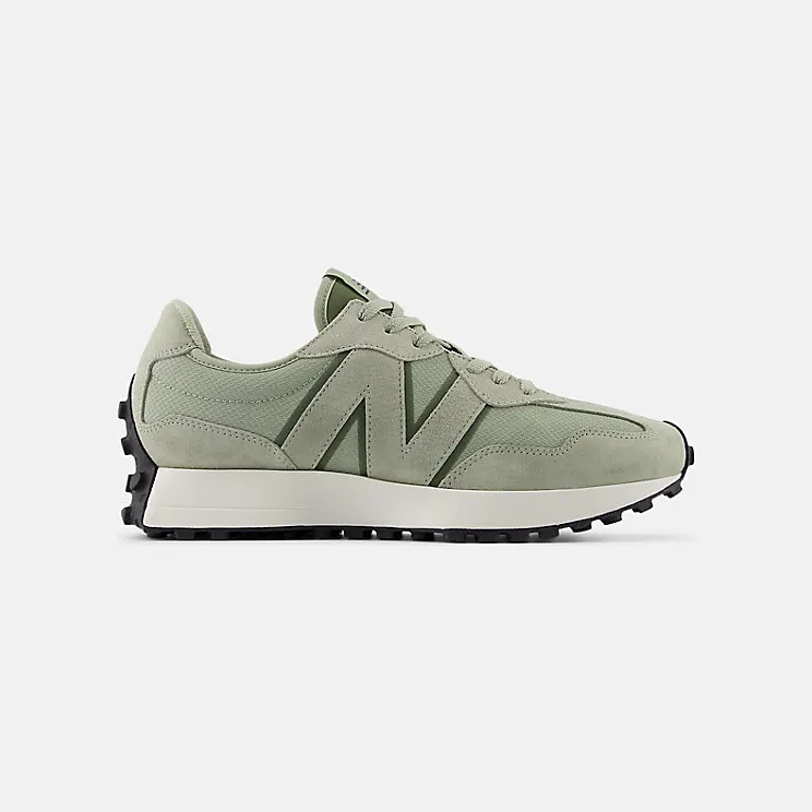 New Balance 327 Olivine Dark Olivine (U327SWC)