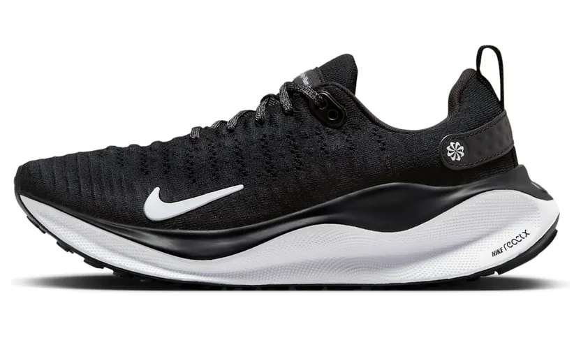 Nike ReactX Infinity Run 4 “Black / White” (DR2670-001)