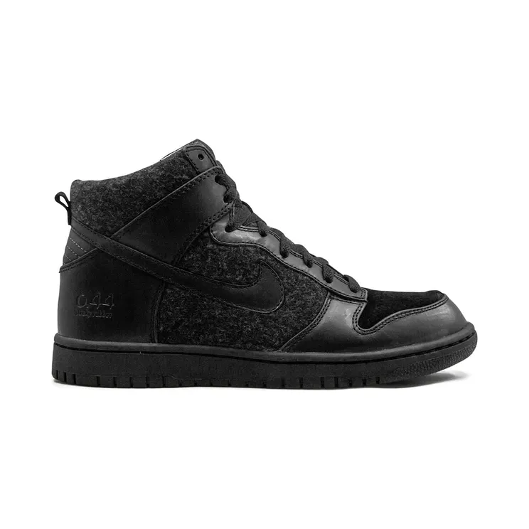 Nike Dunk High Supreme Spark (333885-001)