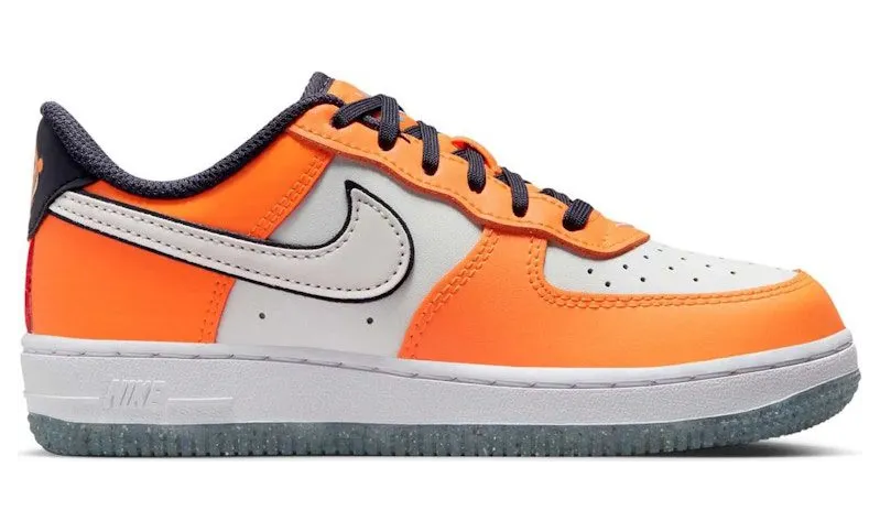 Nike Air Force 1 Low SE Clownfish (FJ4656-800)