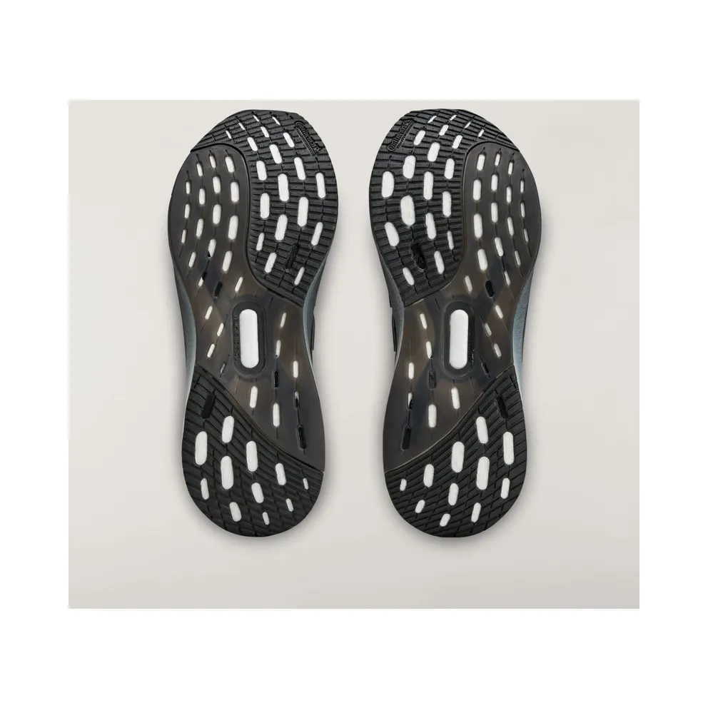 Adidas Y-3 Ultraboost 5 Black / Black / Orbit Grey (JR6647)