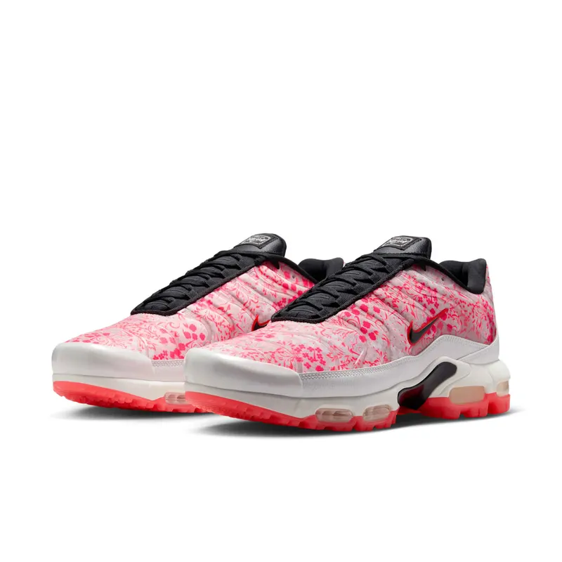 Nike Air Max Plus Golf “The Masters – Augusta Azaleas” (HJ4512-100)