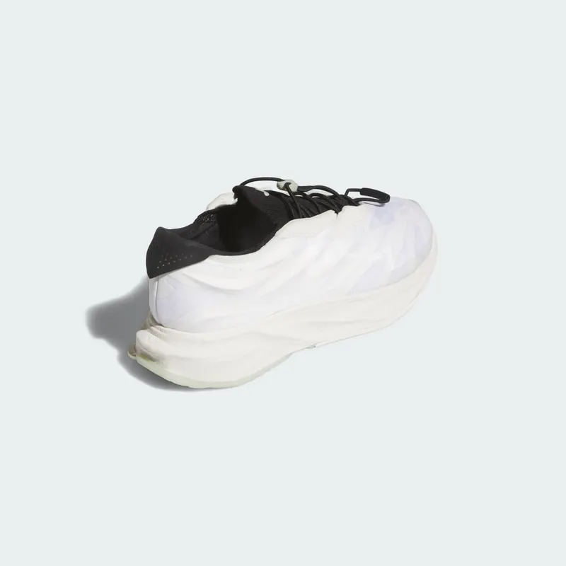 Adidas TERRA MONO LIGHTSTRIKE Core White / Off White / Core Black (KH8048)