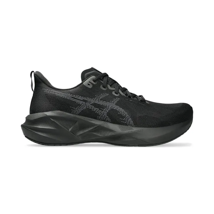 ASICS Novablast 5 Black Carrier Grey (1011B974-002)