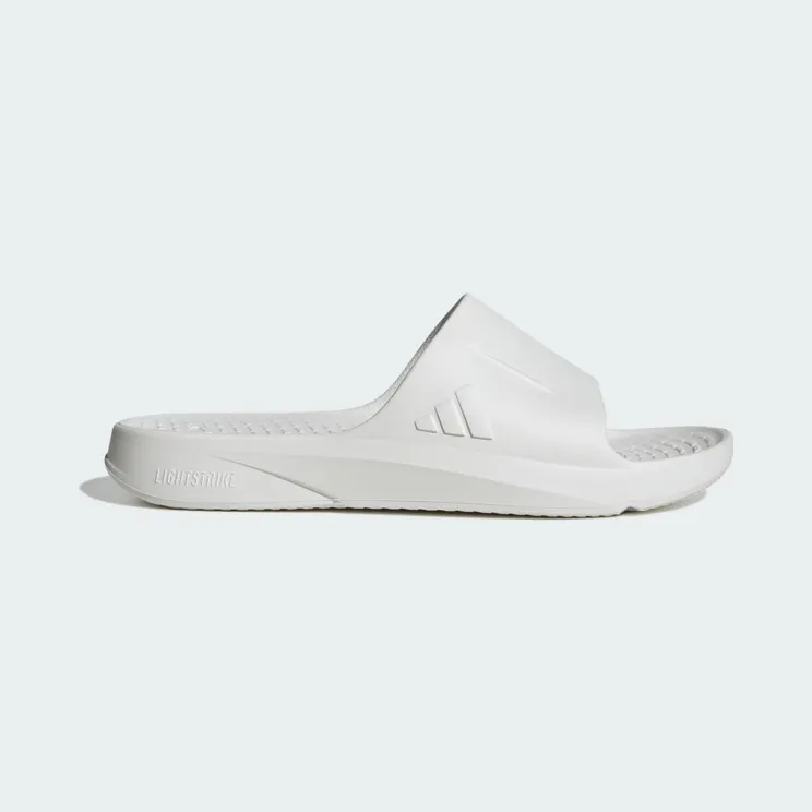 Adidas LIGHTSHIFT SLIPPERS Crystal White / Crystal White / Crystal White (HQ2424)