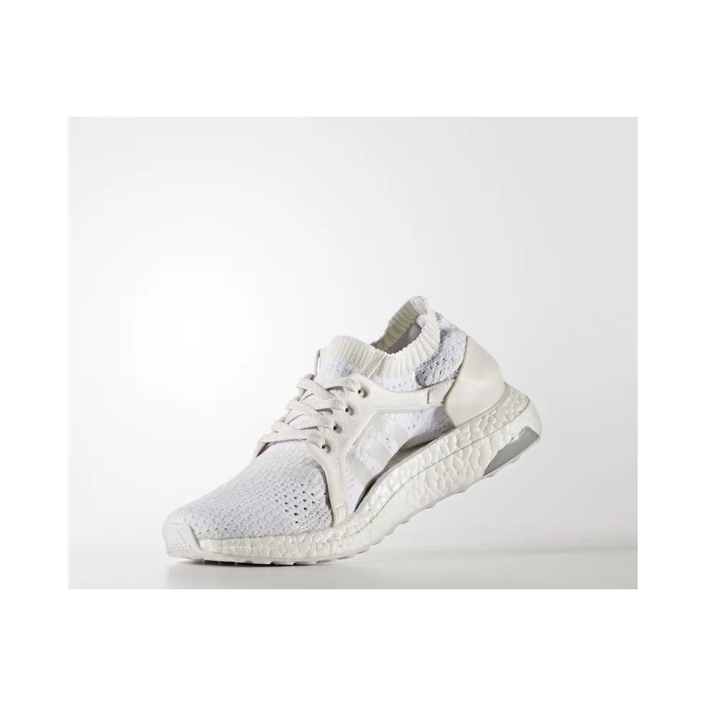 adidas Ultra Boost X White Pearl Grey (W) (BB0879)