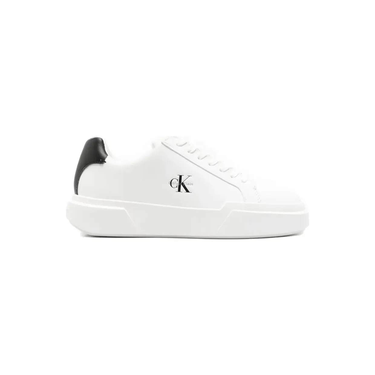 Calvin Klein -Print “White” (YW0YW01947)