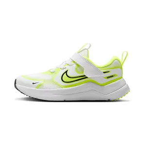 Nike Cosmic Runner “White / Volt / Black” (HM4400-106)
