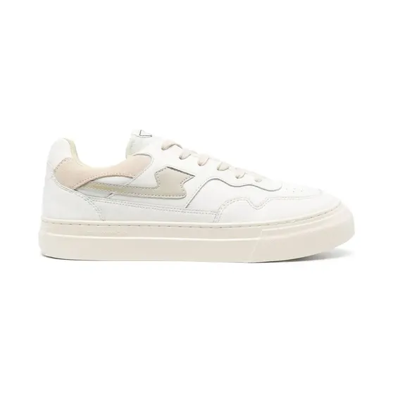 Stepney Workers Club Pearl S-Strike low-top “White” (YA09500)