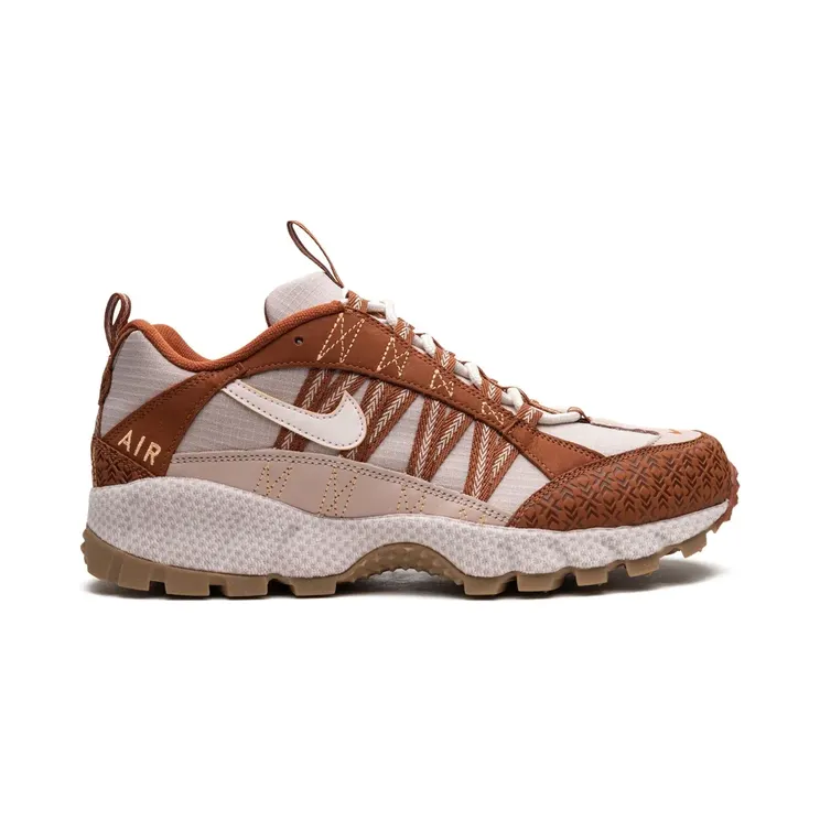 Nike Air Humara Future Movement Dark Russet “Brown” (FQ1099)