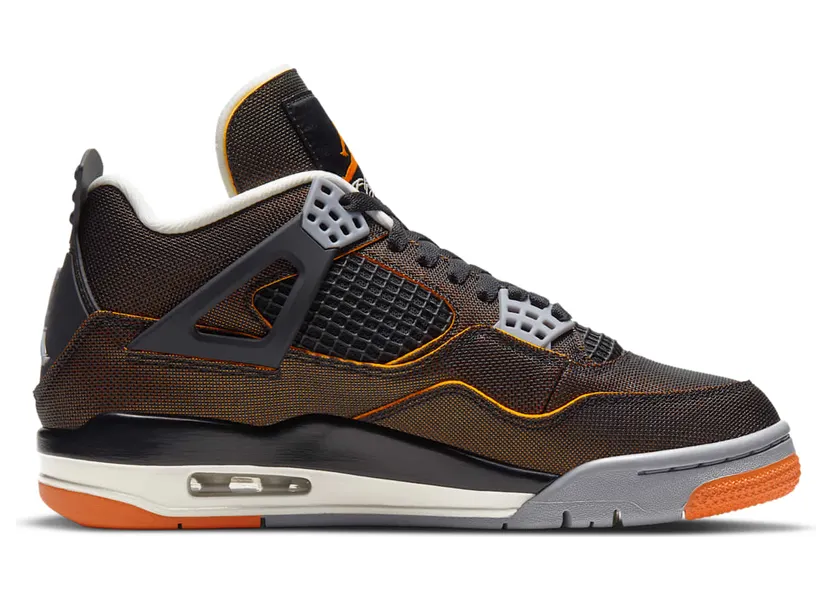 air-jordan-4 CW7183-100