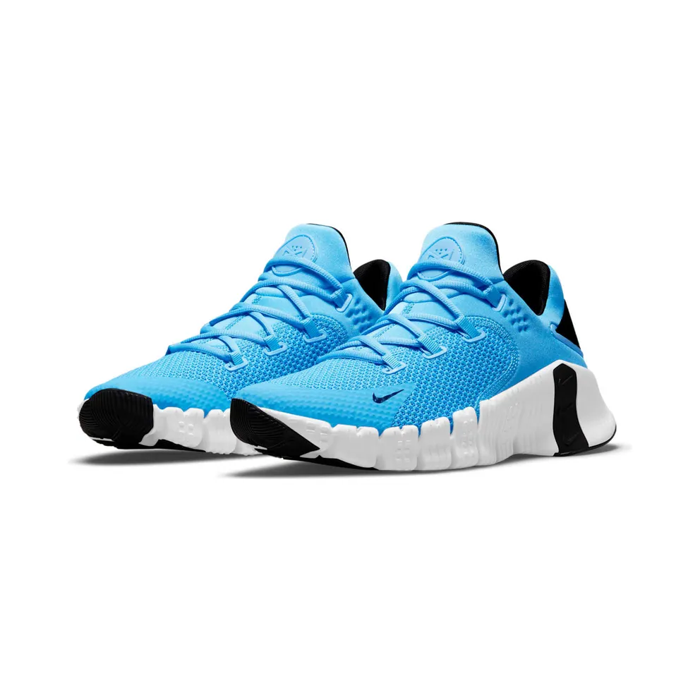 Nike Free Metcon 4 University Blue (CT3886-492)