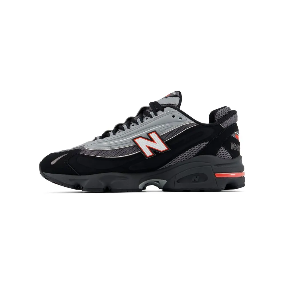 New Balance 1000 “Black Neo Flame” (U10004HL)