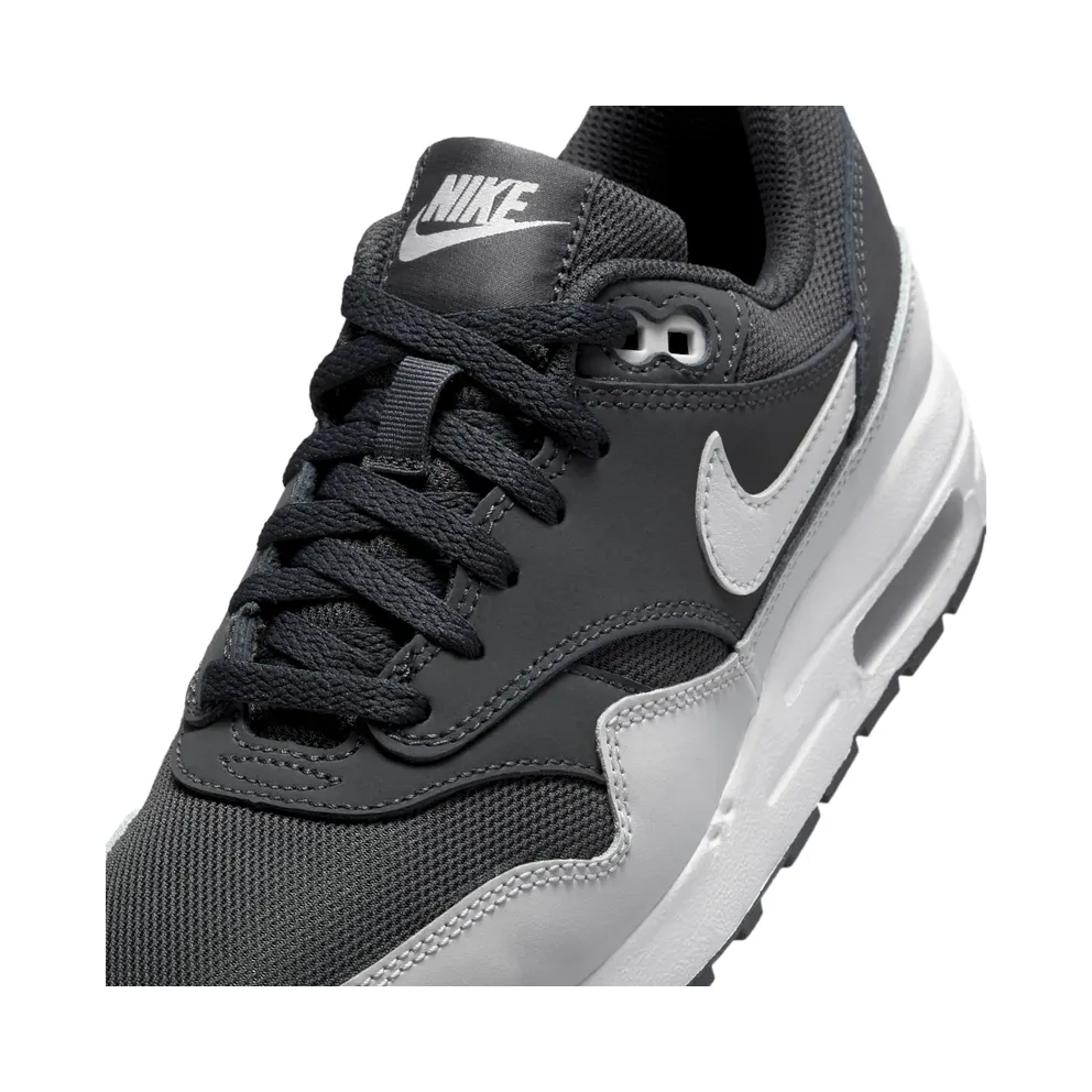 Nike Air Max 1 Off Noir White Black Vast Grey (DZ3307-008)