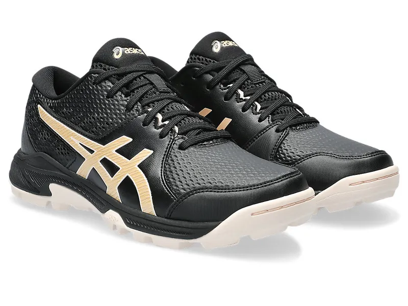 Asics Gel-peake 2 Black/Champagne (1112A045.004)