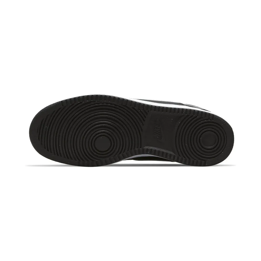 Nike Court Vision Mid Next Nature Black (DN3577-001)