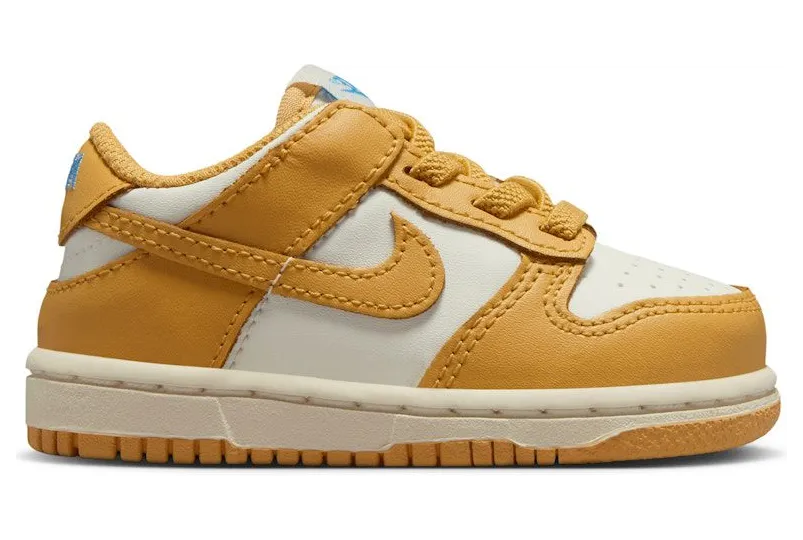 Nike Dunk Low Honeycomb Sail University Blue (FB9107-700)