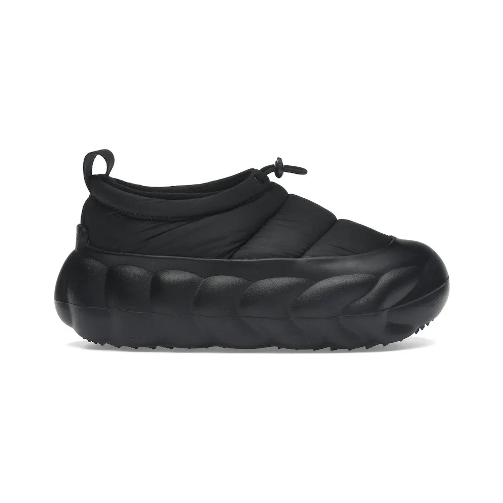 Crocs Overpuff Shorty Black (210668-060)
