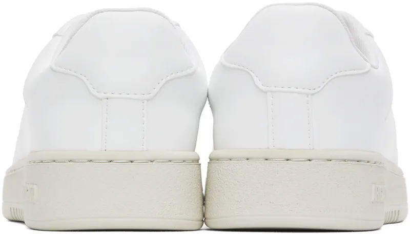 Axel Arigato White Hooper Vegan (36000)