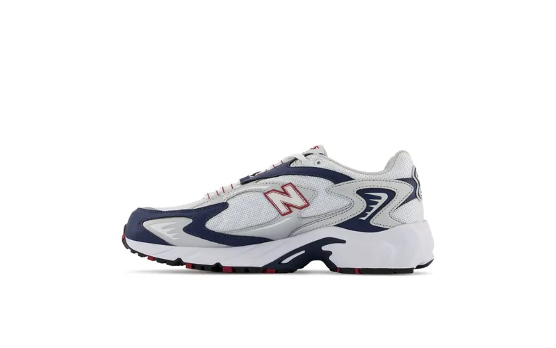 New Balance 725v1 Navy White (ML725K)