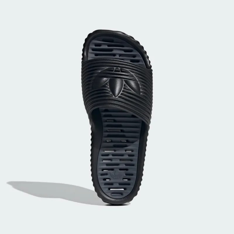 Adidas adilette 25 Slides Core Black / Core Black / Grey Six (IH6159)
