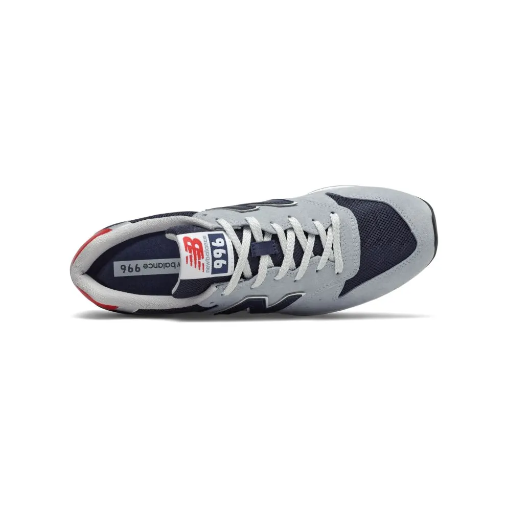 New Balance New Balance Blue/Navy (CM996SHD)