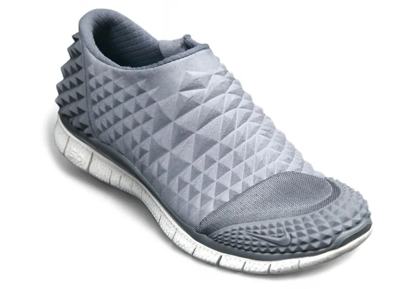 Nike Free Orbit II SP Cool Grey (657738-090)