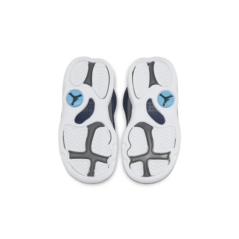 Air Jordan 13 Retro Flint 2020 (TD) (2020) (414581-404)