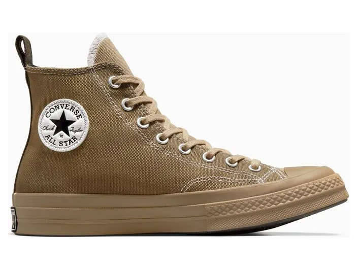 Converse Chuck 70 GTX Squirmy Worm Brown/engine Smoke