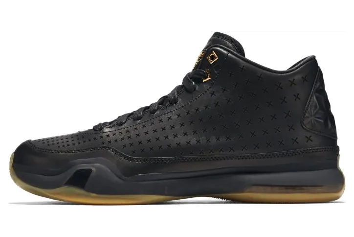 Nike Kobe 10 Mid EXT Black Gum (802366-002)