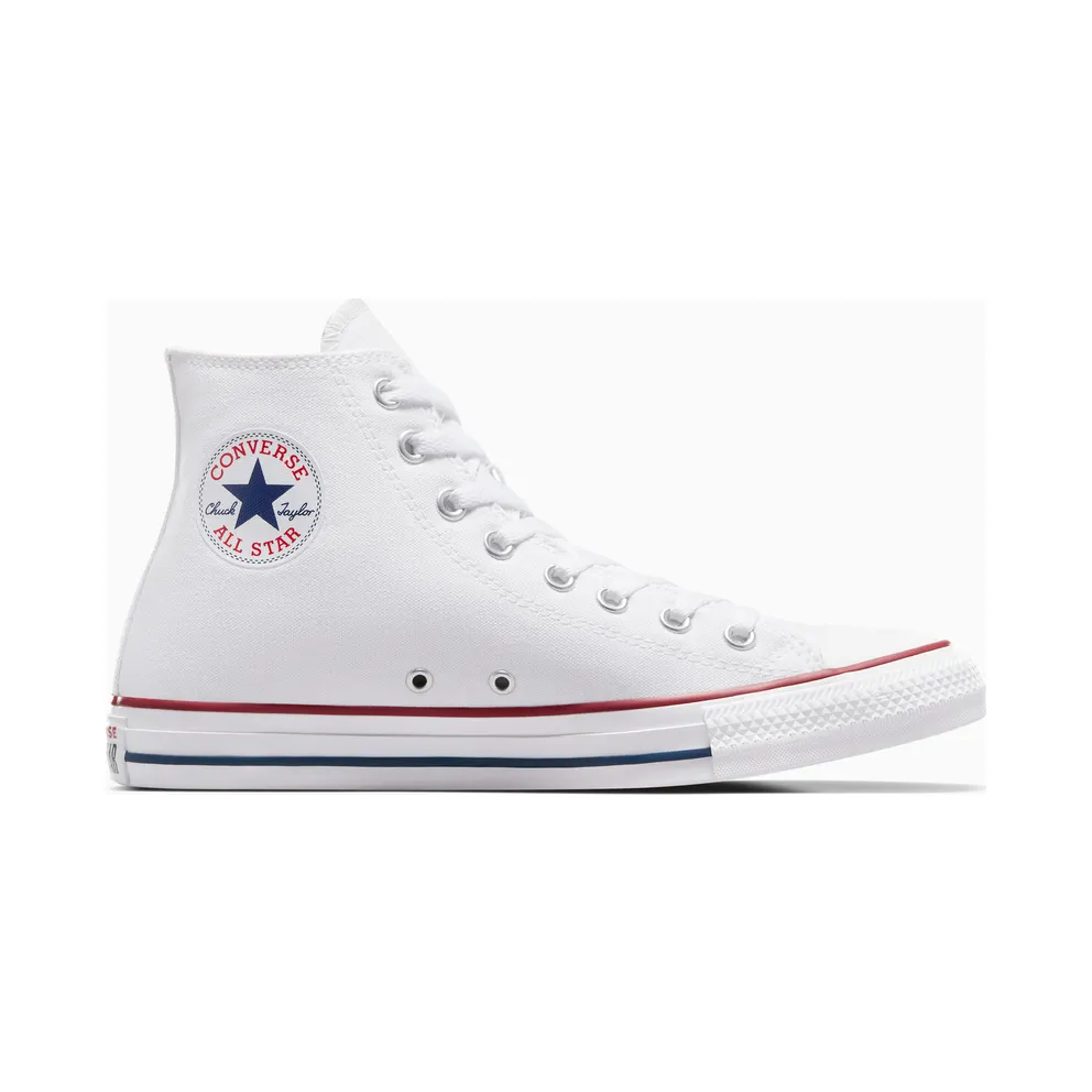 Converse Chuck Taylor Hi “White” (M7650)