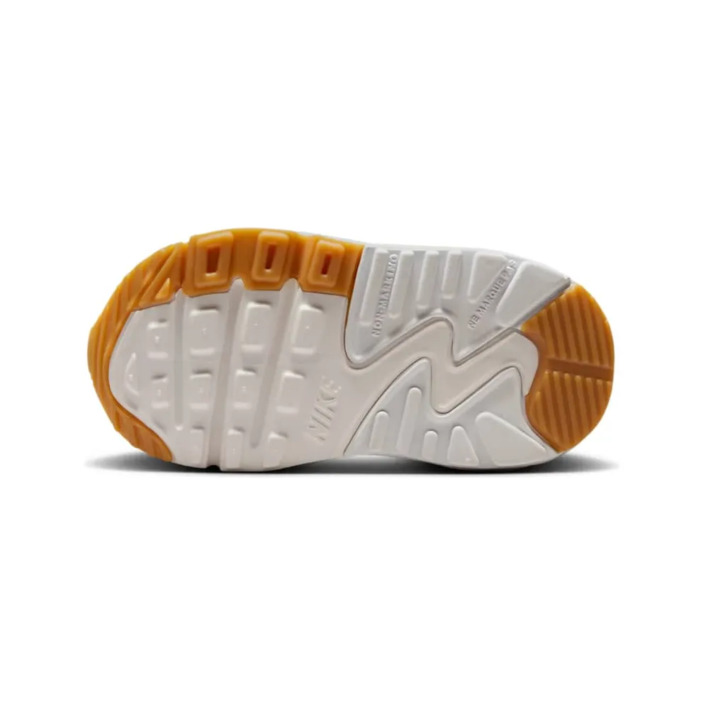 Nike Air Max 90 LTR White Purple Pulse (CD6868-128)
