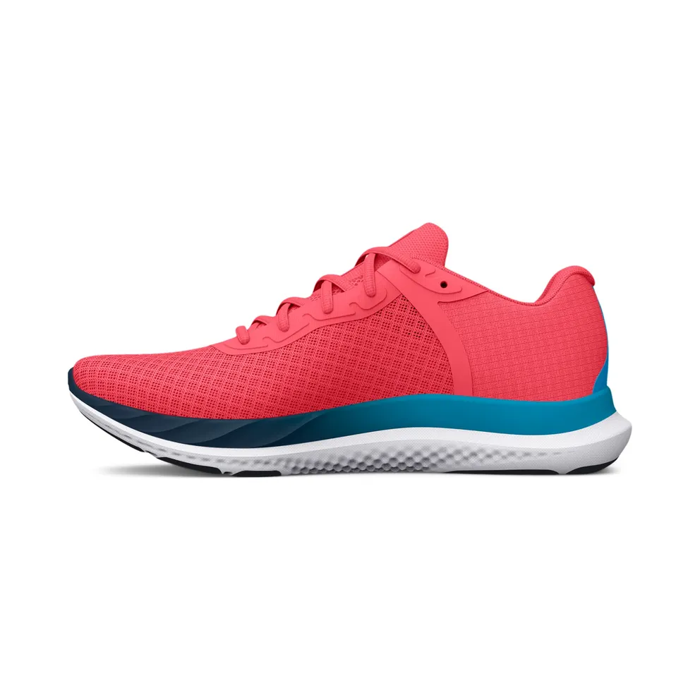 Under Armour Charged Breeze Red (3025129-602)