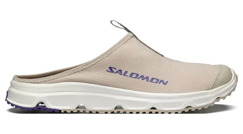 Salomon RX Slide 3.0 Feather Grey Iron (L47575100)
