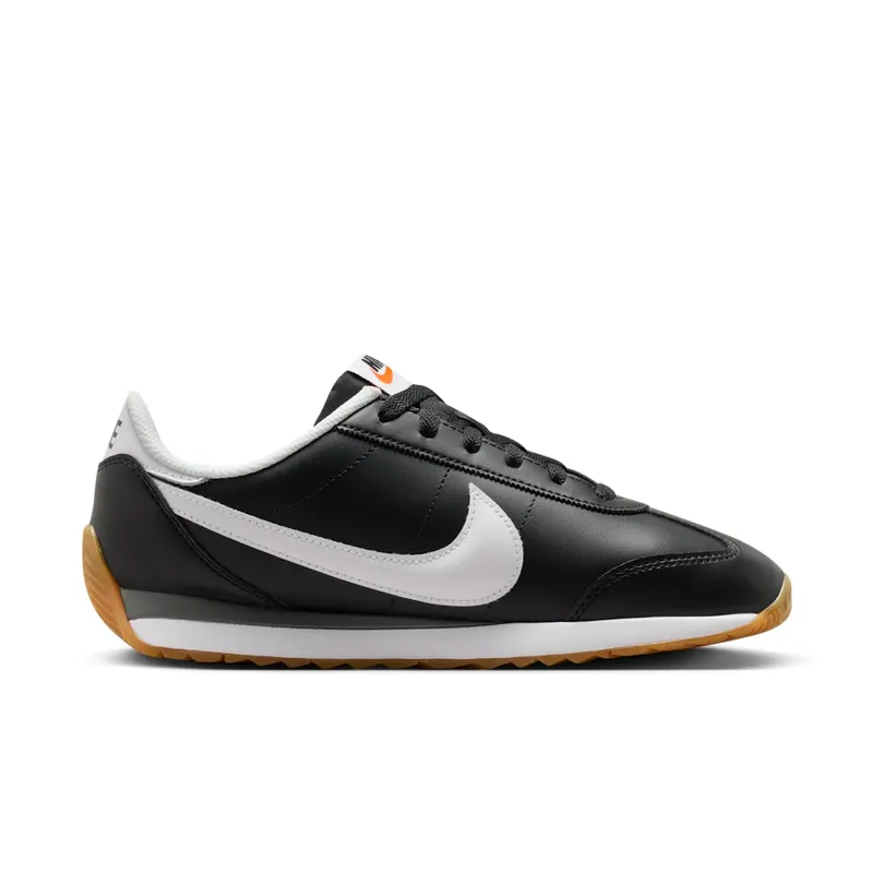Nike Pacific Leather Black Cool Grey Gum (HV6430-001)
