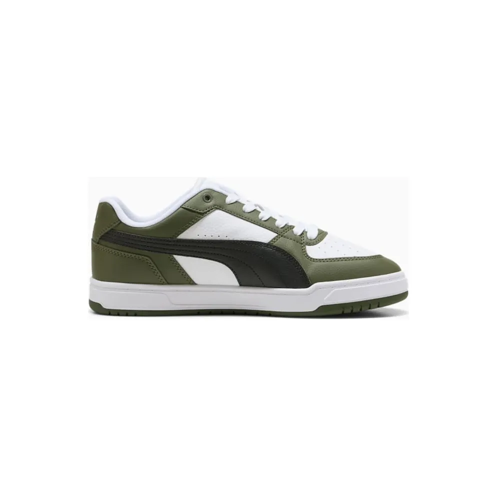 Puma Caven Moss Veil / Puma Black / Puma White (404484-26)