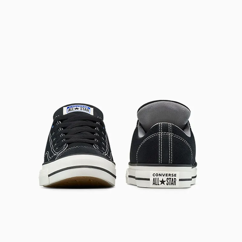 Converse Chuck Taylor Black (A13876C)