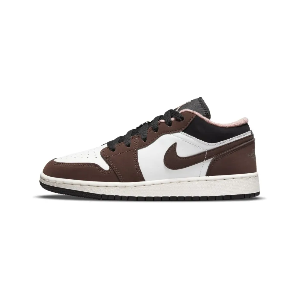 Jordan 1 Low Mocha (GS) (DM0589-200)