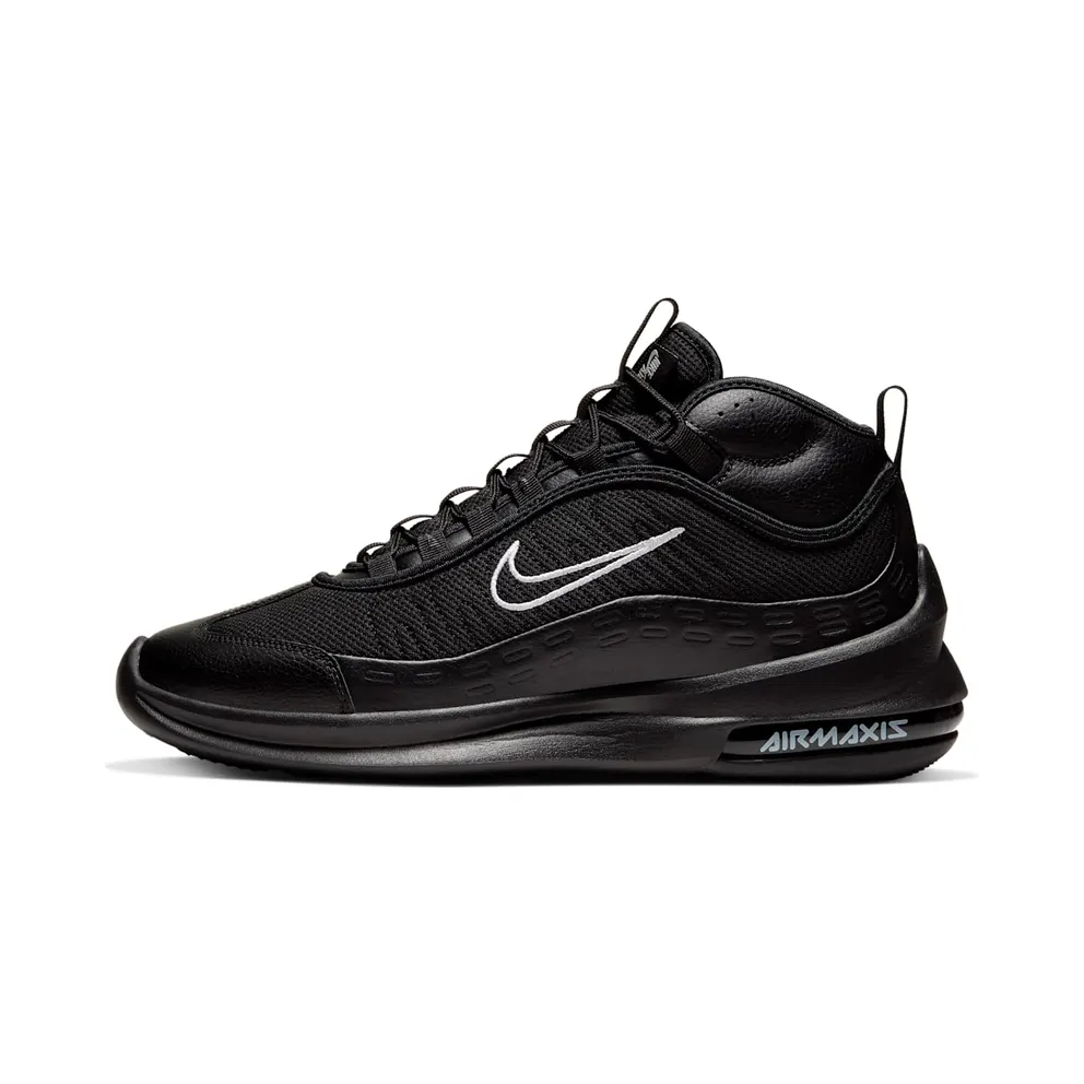 Nike Air Max Axis Mid Black (BQ4017-002)