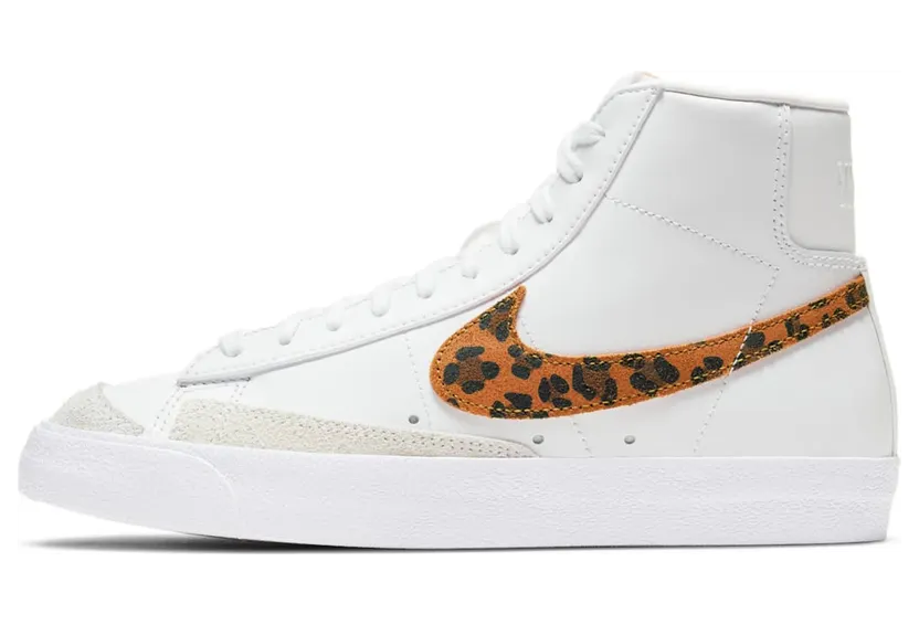 Nike Blazer Mid Leopard (DA8736-101)