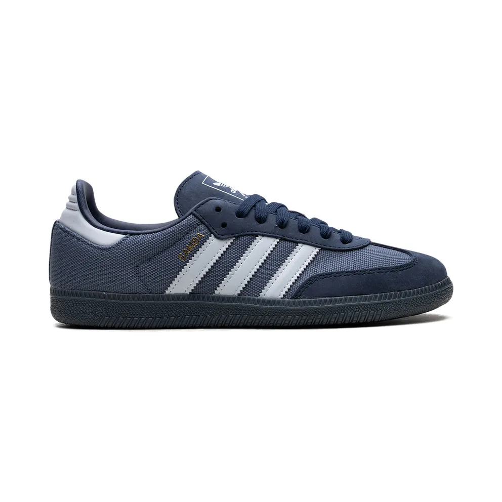 Adidas Samba OG “Preloved Ink Halo Blue” (ID1454)