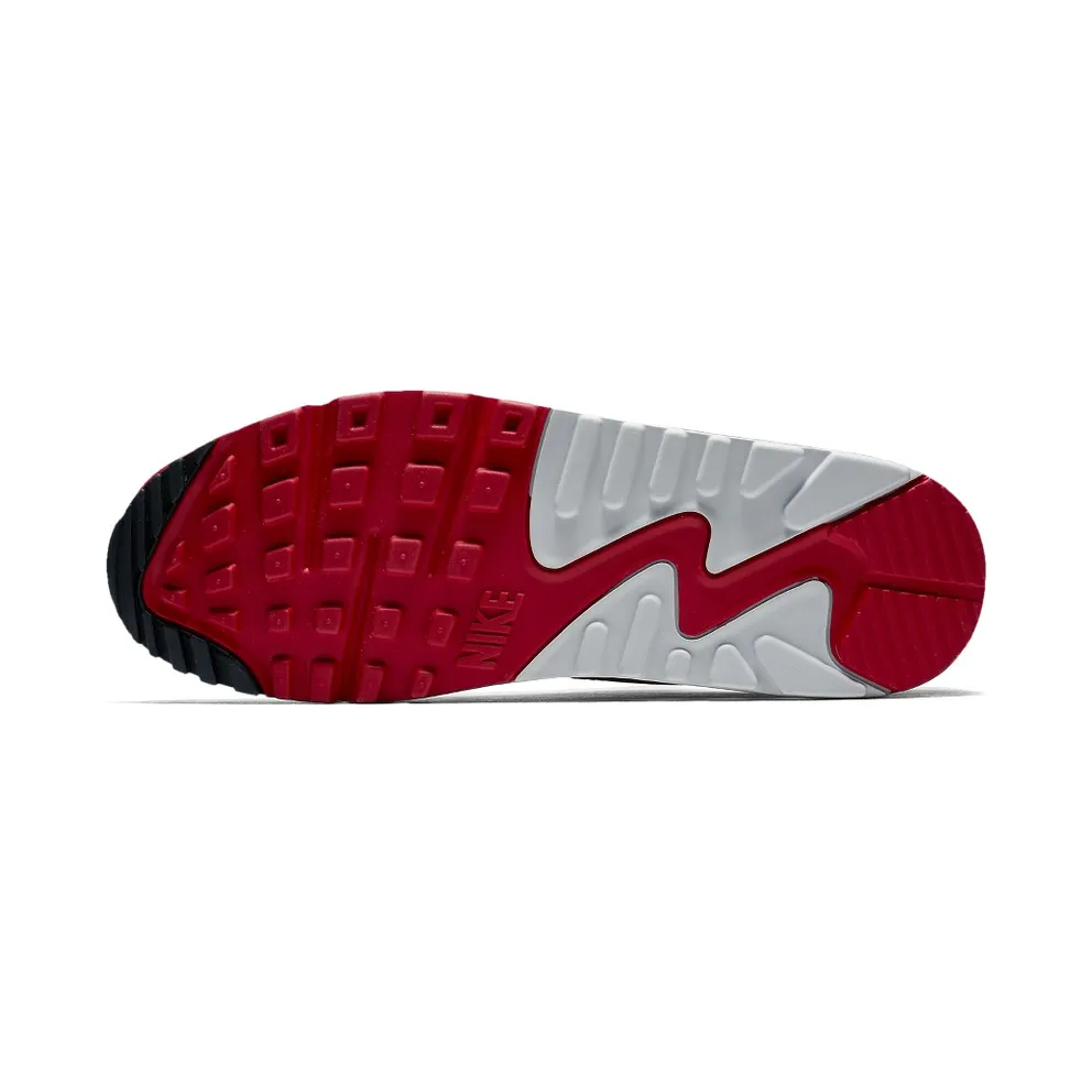 Nike Air Max 90/1 University Red (AJ7695-100)