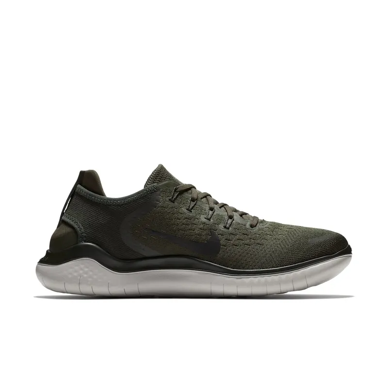 Nike Free RN 2018 “Cargo Khaki” (942836-300)