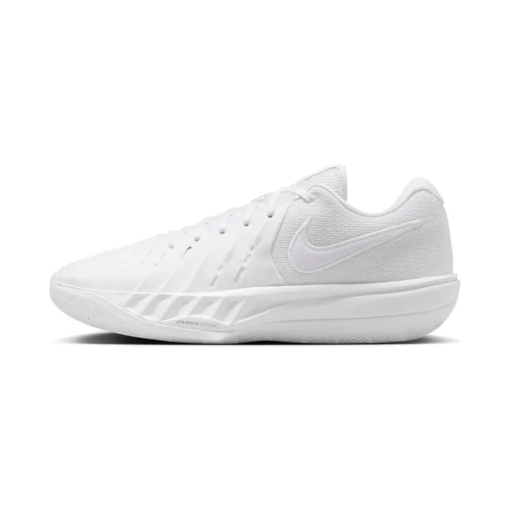 Nike Zoom GT Cut Academy 2 “White / Wolf Grey” (HV9774-105)