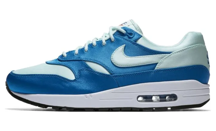 Nike Air Max 1 Satin Blue Nebula